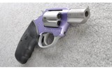 Charter Arms ~ The Lavender Lady ~ .38 S&W Spl - 3 of 3