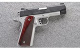 Kimber ~ Pro Carry II Two Tone ~ .45 Auto - 1 of 3