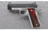 Kimber ~ Pro Carry II Two Tone ~ .45 Auto - 2 of 3