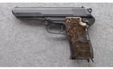 CZ ~ CZ-52 ~ 7.62x25 mm Tokarev - 2 of 4