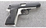 FEG ~ PA-63 ~ 9x18mm Makarov - 1 of 3