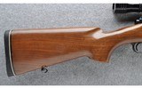 Winchester ~ Model 70 Pre-64 Custom ~ .30 Govt. 06 - 2 of 10