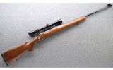 Winchester ~ Model 70 Pre-64 Custom ~ .30 Govt. 06 - 1 of 10