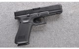 Glock ~ 17 Gen 5 ~ 9 mm - 1 of 3