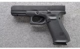 Glock ~ 17 Gen 5 ~ 9 mm - 2 of 3