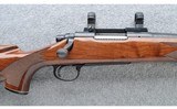 Remington ~ Model 700 BDL V ~ .223 Rem - 3 of 10