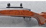 Remington ~ Model 700 BDL V ~ .223 Rem - 8 of 10