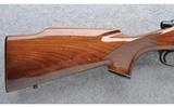 Remington ~ Model 700 BDL V ~ .223 Rem - 2 of 10