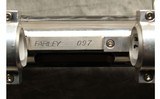 FARLEY, BENCH REST, 6 mm PPC-.262 ND. ~PRECISION RIFLE~ - 11 of 11