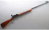Birmingham Small Arms Co. ~ No. 12 Target Rifle ~ .22 LR - 1 of 10