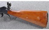 Birmingham Small Arms Co. ~ No. 12 Target Rifle ~ .22 LR - 10 of 10