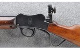 Birmingham Small Arms Co. ~ No. 12 Target Rifle ~ .22 LR - 9 of 10
