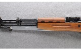 Zastava/Yugo ~ 59-66 SKS ~ 7.62x39 mm - 7 of 10