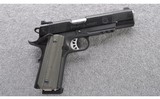 Springfield Armory ~ 1911 TRP Operator ~ 10 mm Auto - 1 of 3