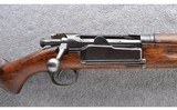 Krag Jorgensen ~ Model 1894 ~ 6.55x55 mm - 2 of 9