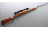 Sturm Ruger & Co. ~ M77 ~ .270 Win - 1 of 10