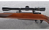 Sturm Ruger & Co. ~ M77 ~ .270 Win - 8 of 10