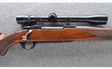 Sturm Ruger & Co. ~ M77 ~ .270 Win - 3 of 10