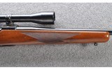 Sturm Ruger & Co. ~ M77 ~ .270 Win - 5 of 10