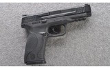 Smith & Wesson ~ M&P 45 ~ .45 Auto - 1 of 3