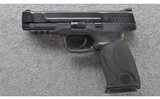 Smith & Wesson ~ M&P 45 ~ .45 Auto - 2 of 3