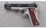 Kimber ~ Custom II ~ .45 Auto - 2 of 3