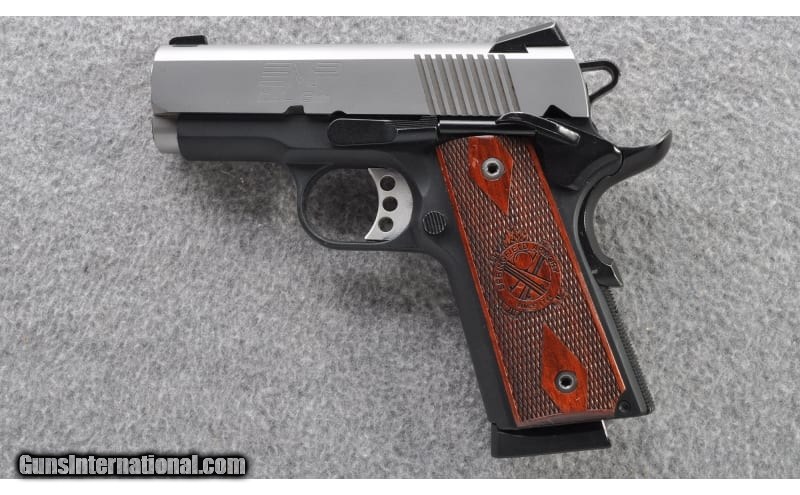 Springfield Armory Emp Mm For Sale