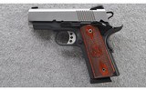 Springfield Armory ~ EMP ~ 9 mm - 2 of 3