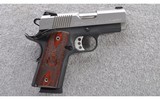 Springfield Armory ~ EMP ~ 9 mm - 1 of 3