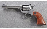 Sturm Ruger & Co. ~ NM Single Six ~ .22 LR/.22 WMR - 2 of 3