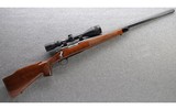Remington ~ 700 BDL V ~ 6 mm Rem - 1 of 10