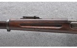 Springfield Armory ~ Model 1898 Krag Jorgensen ~ .30-40 Krag - 7 of 10