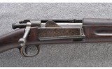 Springfield Armory ~ Model 1898 Krag Jorgensen ~ .30-40 Krag - 3 of 10