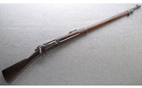 Springfield Armory ~ Model 1898 Krag Jorgensen ~ .30-40 Krag - 1 of 10