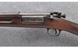 Springfield Armory ~ Model 1898 Krag Jorgensen ~ .30-40 Krag - 8 of 10