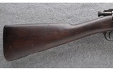 Springfield Armory ~ Model 1898 Krag Jorgensen ~ .30-40 Krag - 2 of 10