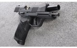 SIG Sauer ~ P365 XL Wilson Combat Grip frame ~ 9 mm - 3 of 3