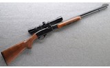 Remington ~ 572 FieldMaster Pump ~ .22 S, L, LR - 1 of 10