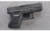 Glock ~ 26 Gen 4 ~ 9 mm - 1 of 3
