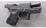 Glock ~ 26 Gen 4 ~ 9 mm - 3 of 3