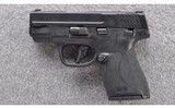 Smith & Wesson ~ M&P 9 Shield Plus ~ 9 mm - 2 of 3