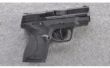 Smith & Wesson ~ M&P 9 Shield Plus ~ 9 mm - 1 of 3