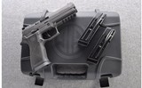 SIG Sauer ~ P320 X Five Legion ~ 9 mm - 4 of 4