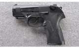 Beretta ~ PX4 Storm Compact ~ 9 mm - 2 of 3