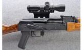 Romarm/Cugir ~ WASR-10 ~ 7.62x39 - 3 of 9