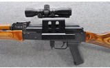 Romarm/Cugir ~ WASR-10 ~ 7.62x39 - 7 of 9