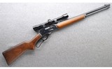 Marlin ~ Model 30AS ~ .30-30 Win - 1 of 10