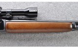Marlin ~ Model 30AS ~ .30-30 Win - 5 of 10