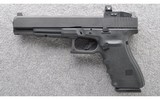 Glock Inc. ~ 40 Gen 4 MOS ~ 10 mm Auto - 2 of 4