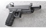 Glock Inc. ~ 40 Gen 4 MOS ~ 10 mm Auto - 3 of 4